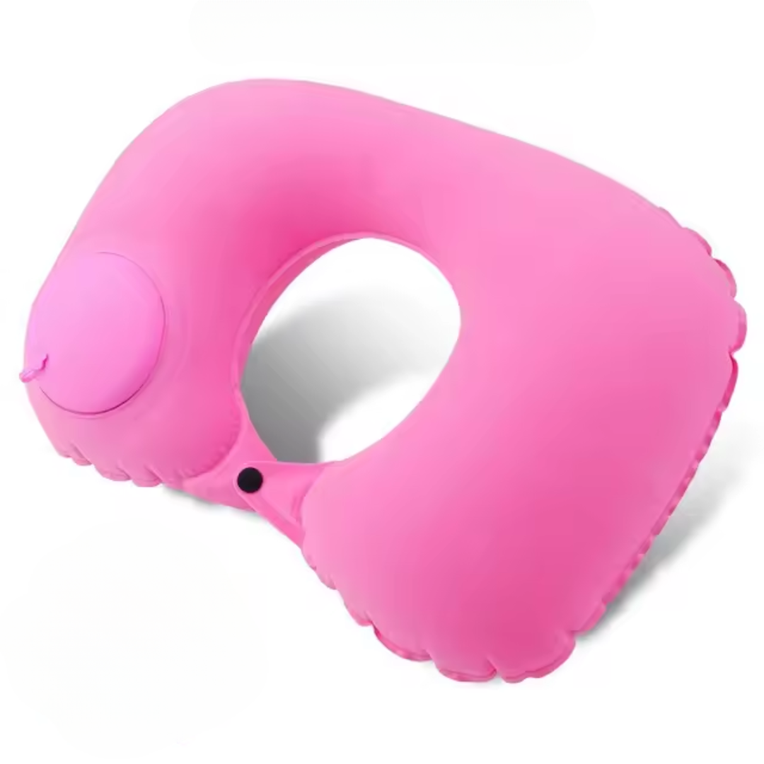 Pregnancy Comfort Pillow