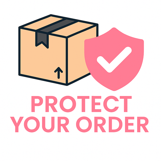 Protect Your Order